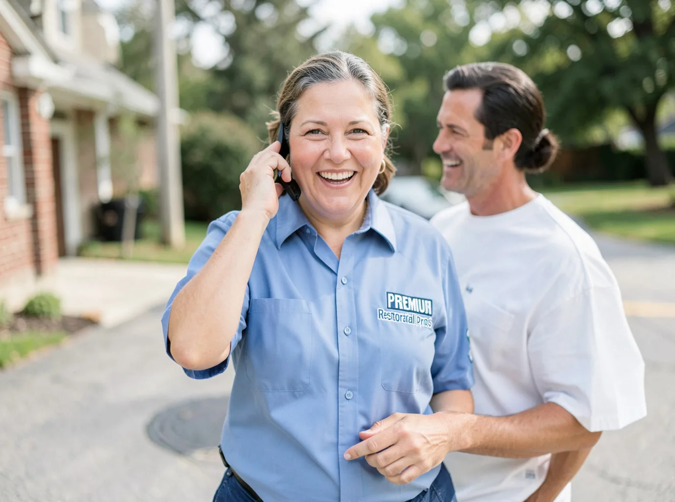 Water Damage Restoration Saunderstown, RI FAQs